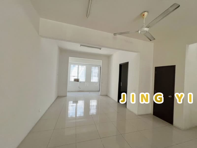 Rumah Teres 2 Tingkat untuk Dijual di Seberang Perai (Penang) - Jing Yi - PropertyGuru.com.my