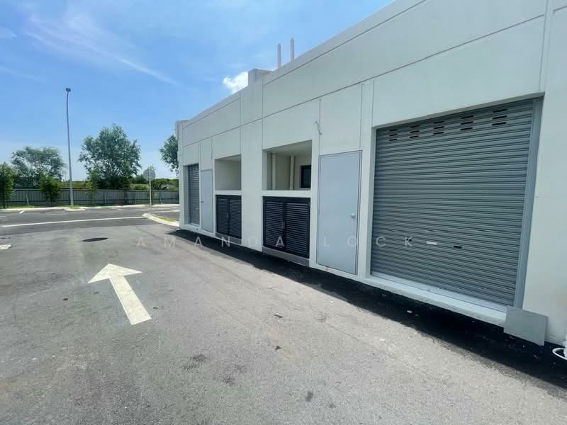 Shop / Office untuk Disewa di Semenyih (Selangor) - Amanda Lock - Exterior - PropertyGuru.com.my