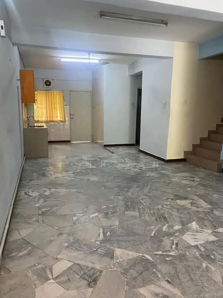 Townhouse for Rent in Bukit Jalil (Kuala Lumpur) - John Tan - Interior - PropertyGuru.com.my