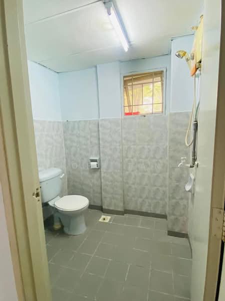 Townhouse for Rent in Bukit Jalil (Kuala Lumpur) - John Tan - Bathroom - PropertyGuru.com.my