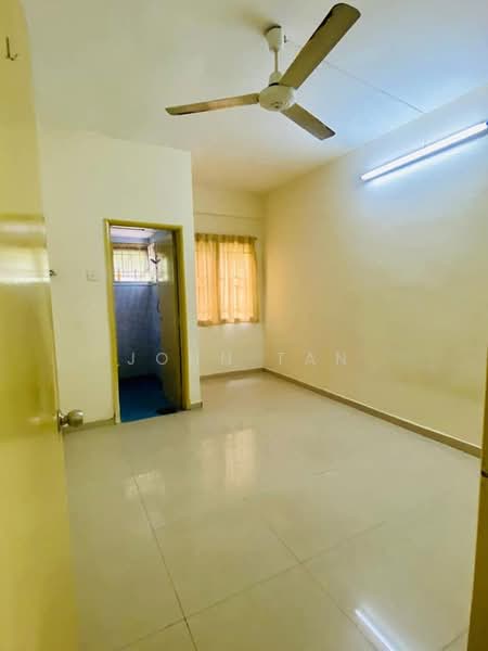 Townhouse for Rent in Bukit Jalil (Kuala Lumpur) - John Tan - Interior - PropertyGuru.com.my