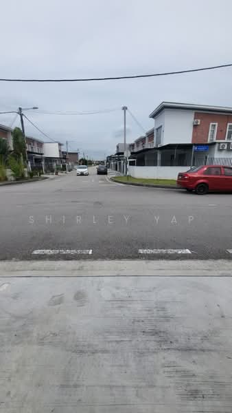 2-storey Terraced House for Sale in Bandar Indahpura (Kulai) - Shirley Yap - Exterior - PropertyGuru.com.my