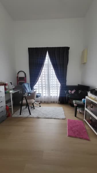 2-storey Terraced House for Sale in Bandar Indahpura (Kulai) - Shirley Yap - Study - PropertyGuru.com.my
