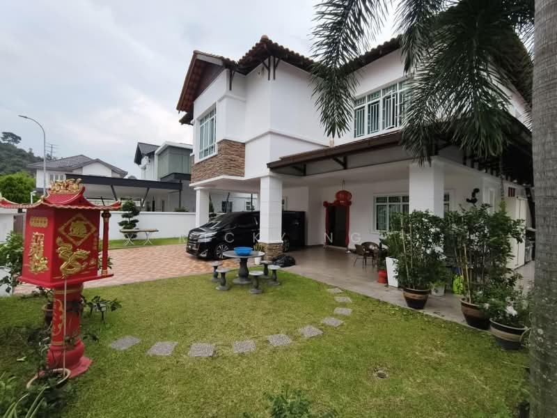 Rumah Banglo untuk Dijual di Cheras (Selangor) - Ricky Ng - PropertyGuru.com.my