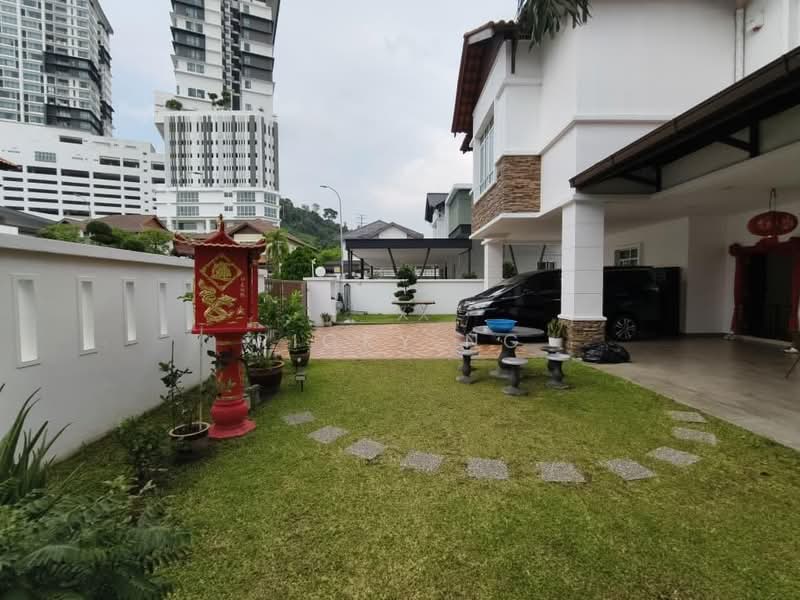 Rumah Banglo untuk Dijual di Cheras (Selangor) - Ricky Ng - PropertyGuru.com.my