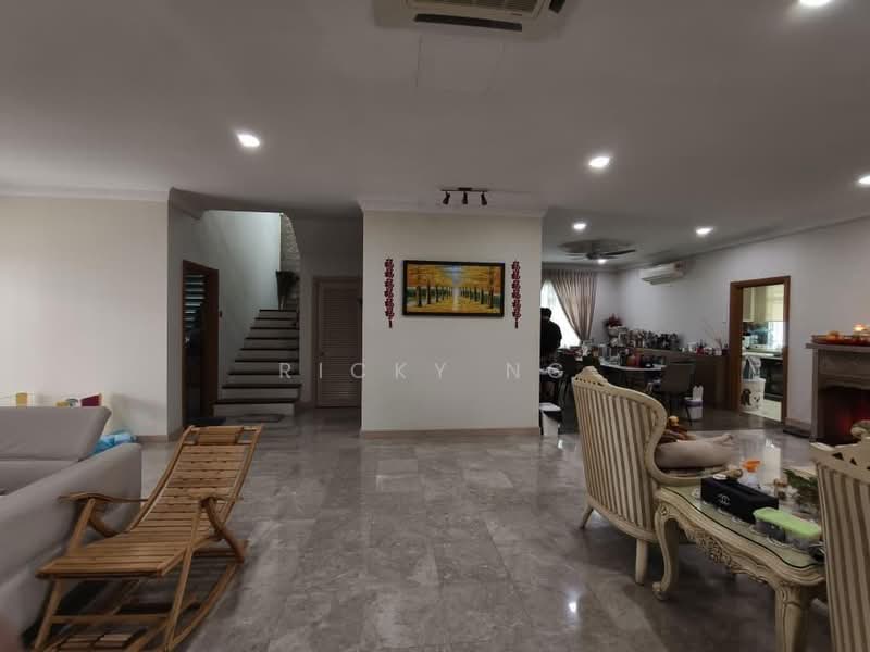Rumah Banglo untuk Dijual di Cheras (Selangor) - Ricky Ng - PropertyGuru.com.my