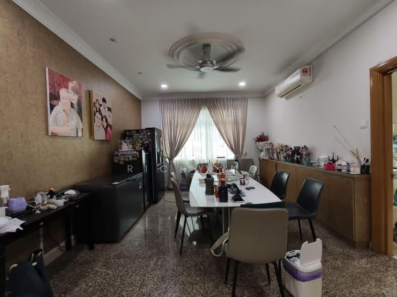 Rumah Banglo untuk Dijual di Cheras (Selangor) - Ricky Ng - PropertyGuru.com.my