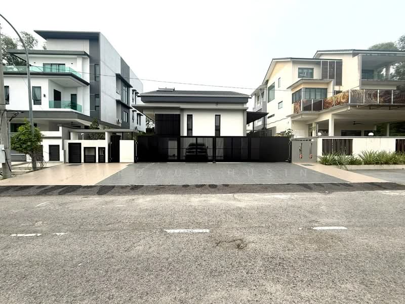 Rumah Banglo untuk Dijual di Usj 3 (Subang Jaya) - Firdaus Husin - Exterior - PropertyGuru.com.my