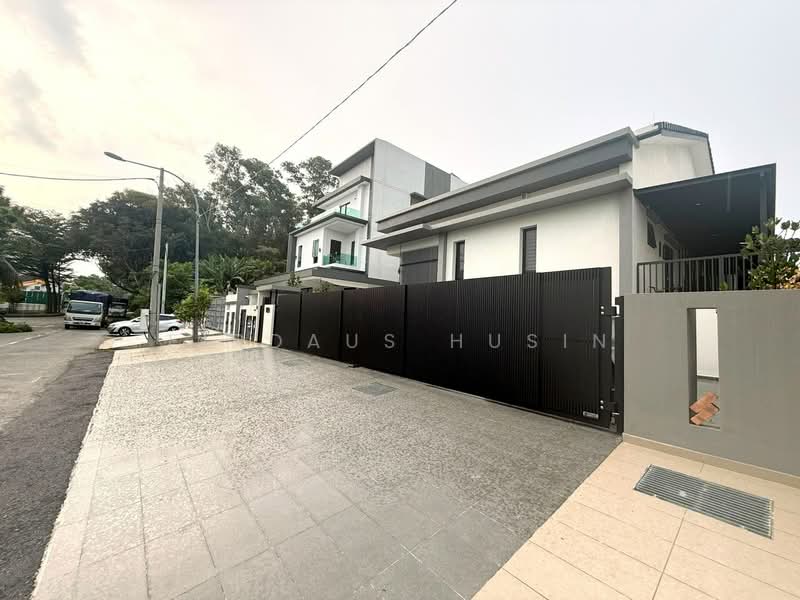 Rumah Banglo untuk Dijual di Usj 3 (Subang Jaya) - Firdaus Husin - Exterior - PropertyGuru.com.my