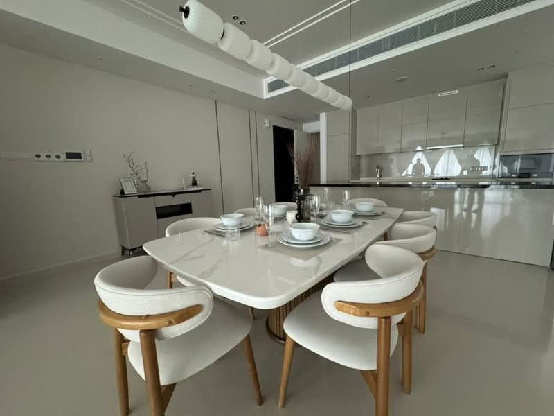 Servis Apartment untuk Dijual di Pavilion Damansara Heights - Josh Gan - PropertyGuru.com.my
