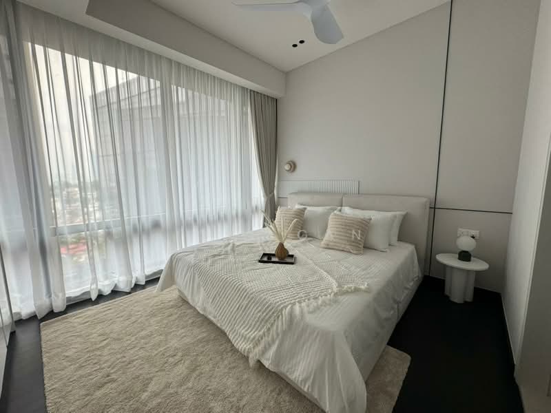 Servis Apartment untuk Dijual di Pavilion Damansara Heights - Josh Gan - PropertyGuru.com.my