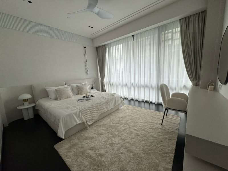 Servis Apartment untuk Dijual di Pavilion Damansara Heights - Josh Gan - PropertyGuru.com.my