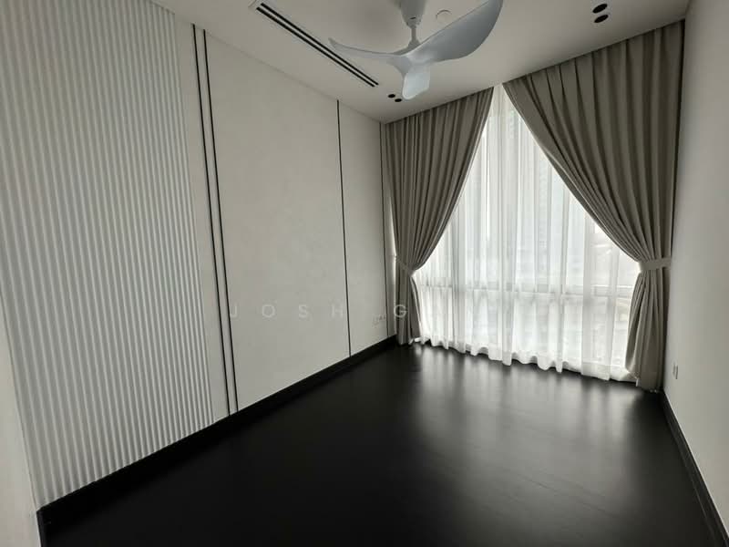 Servis Apartment untuk Dijual di Pavilion Damansara Heights - Josh Gan - PropertyGuru.com.my
