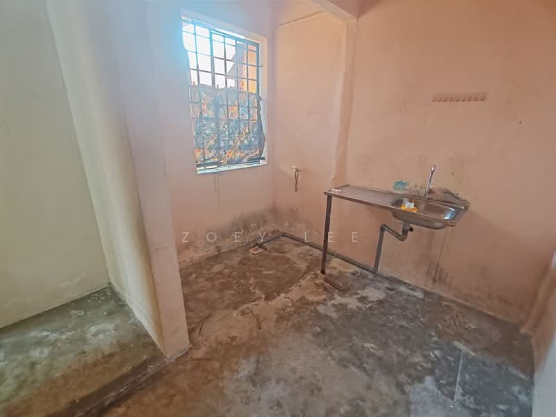 Flat for Sale at Pangsapuri Kenari - Zoey Lee - Interior - PropertyGuru.com.my