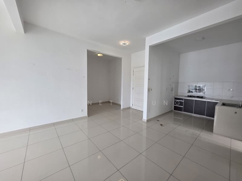 Kondominium untuk Dijual di One Imperial - Kenneth Kung - Kitchen - PropertyGuru.com.my