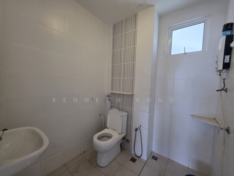 Kondominium untuk Dijual di One Imperial - Kenneth Kung - Bathroom - PropertyGuru.com.my
