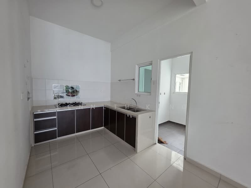 Kondominium untuk Dijual di One Imperial - Kenneth Kung - Kitchen - PropertyGuru.com.my