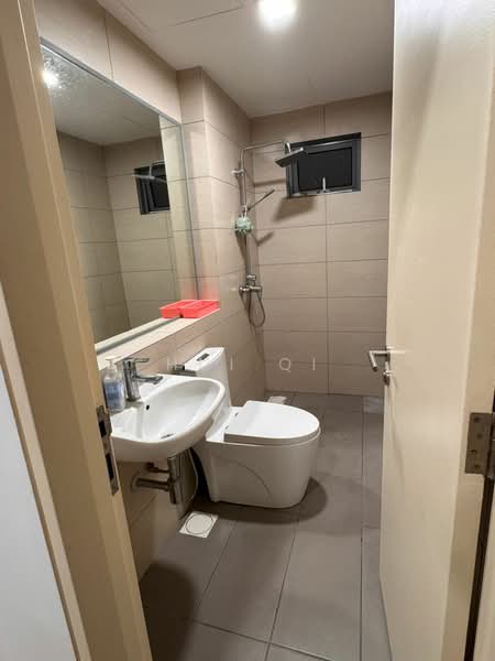 Condominium for Rent at Lakefront Residence - Hui Qi - Bathroom - PropertyGuru.com.my