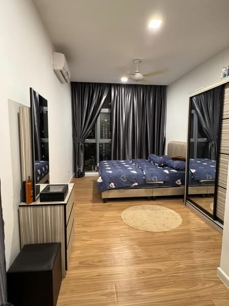 Condominium for Rent at Lakefront Residence - Hui Qi - Bedroom - PropertyGuru.com.my