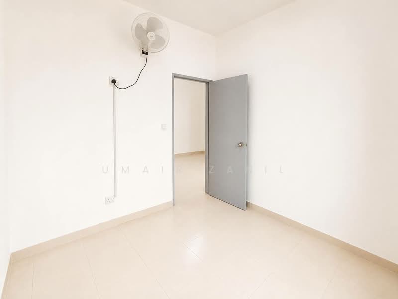 2-storey Terraced House for Sale in Taman Sri Saujana (Kota Tinggi) - UMAIR ZANIL - PropertyGuru.com.my