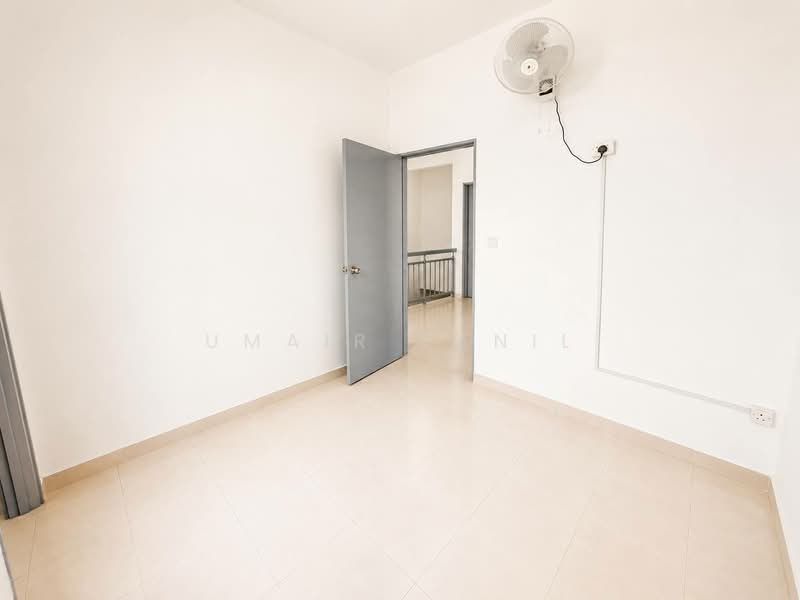 2-storey Terraced House for Sale in Taman Sri Saujana (Kota Tinggi) - UMAIR ZANIL - PropertyGuru.com.my