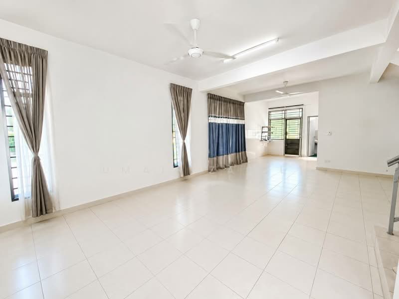 2-storey Terraced House for Sale in Taman Sri Saujana (Kota Tinggi) - UMAIR ZANIL - PropertyGuru.com.my
