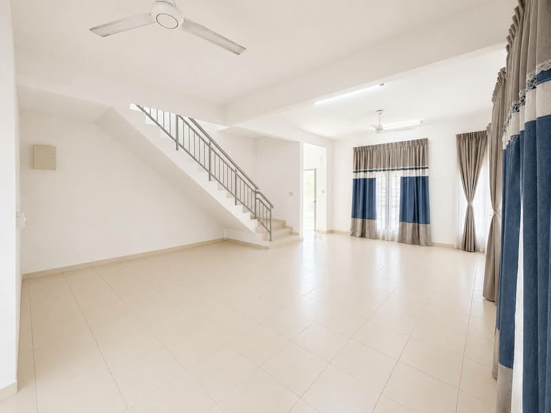 2-storey Terraced House for Sale in Taman Sri Saujana (Kota Tinggi) - UMAIR ZANIL - PropertyGuru.com.my