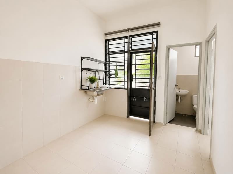 2-storey Terraced House for Sale in Taman Sri Saujana (Kota Tinggi) - UMAIR ZANIL - PropertyGuru.com.my