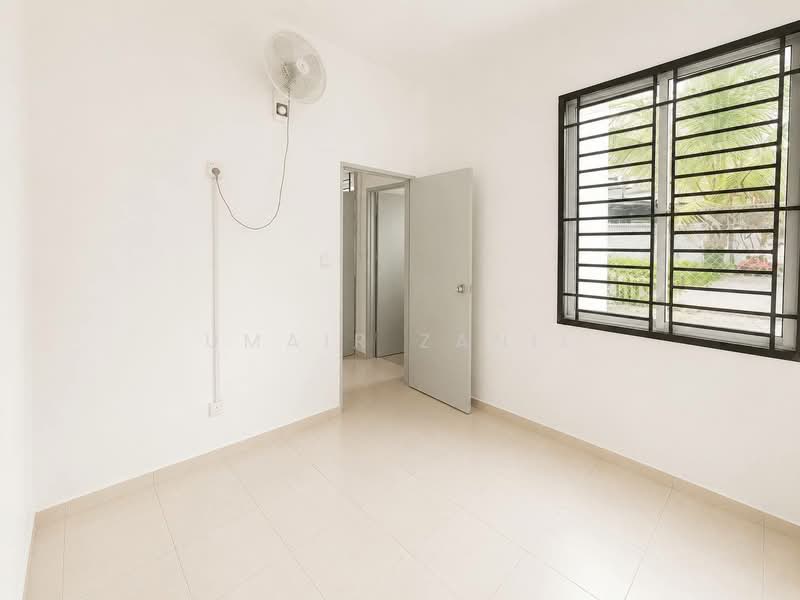 2-storey Terraced House for Sale in Taman Sri Saujana (Kota Tinggi) - UMAIR ZANIL - PropertyGuru.com.my