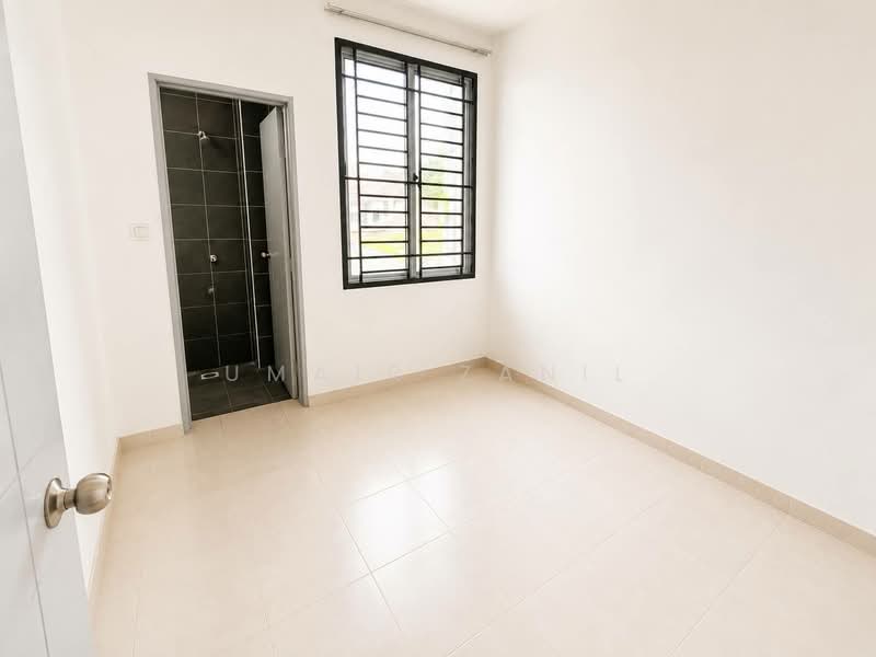 2-storey Terraced House for Sale in Taman Sri Saujana (Kota Tinggi) - UMAIR ZANIL - PropertyGuru.com.my