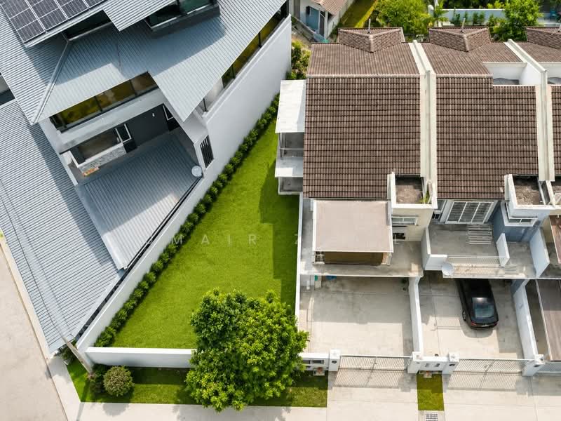 2-storey Terraced House for Sale in Taman Sri Saujana (Kota Tinggi) - UMAIR ZANIL - PropertyGuru.com.my