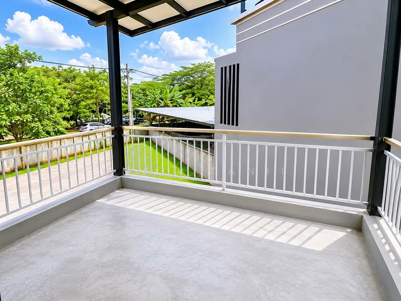 2-storey Terraced House for Sale in Taman Sri Saujana (Kota Tinggi) - UMAIR ZANIL - PropertyGuru.com.my