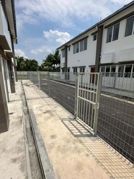 2-storey Terraced House for Sale in Ulu Yam (Selangor) - SC Yap - Exterior - PropertyGuru.com.my