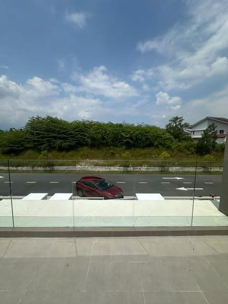 2-storey Terraced House for Sale in Ulu Yam (Selangor) - SC Yap - Exterior - PropertyGuru.com.my