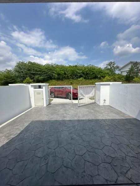 2-storey Terraced House for Sale in Ulu Yam (Selangor) - SC Yap - Exterior - PropertyGuru.com.my