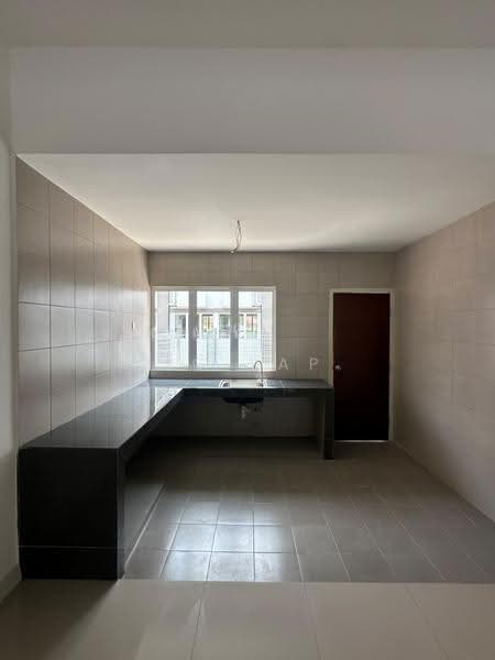2-storey Terraced House for Sale in Ulu Yam (Selangor) - SC Yap - Kitchen - PropertyGuru.com.my