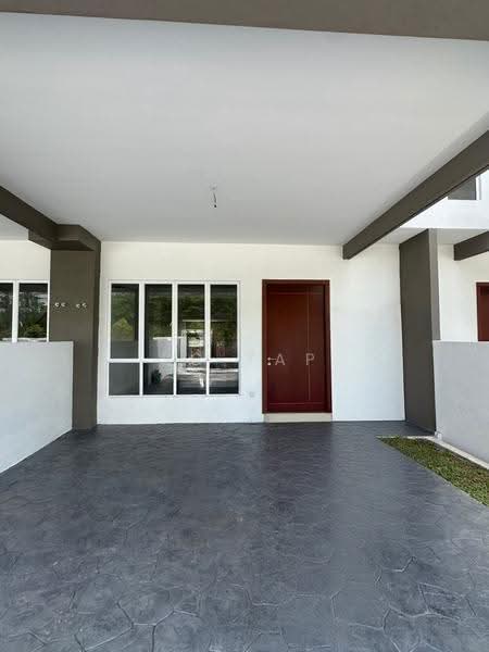 2-storey Terraced House for Sale in Ulu Yam (Selangor) - SC Yap - Exterior - PropertyGuru.com.my