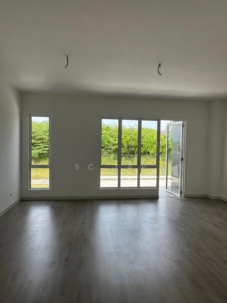 2-storey Terraced House for Sale in Ulu Yam (Selangor) - SC Yap - Living Room - PropertyGuru.com.my