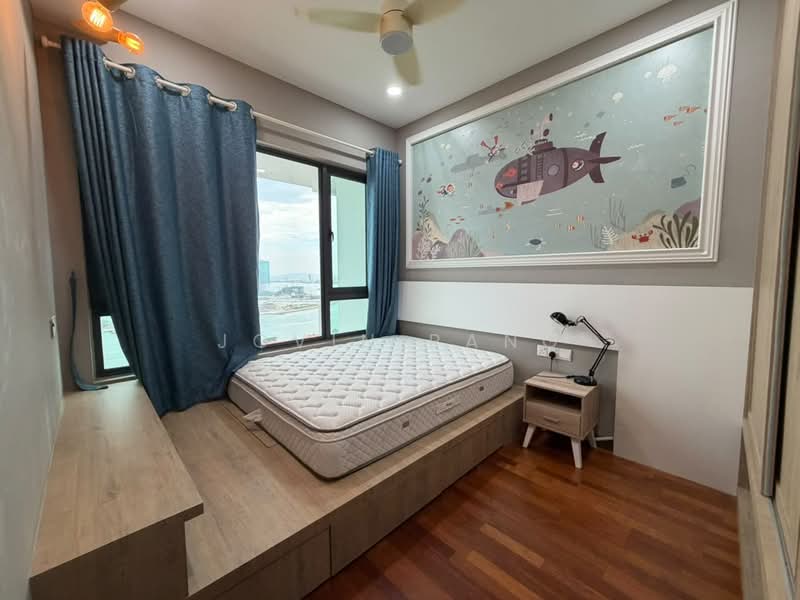 Kondominium untuk Disewa di Marinox Sky Villas - Jovin Pang - PropertyGuru.com.my