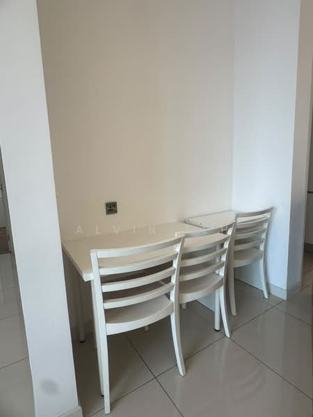 Service Residence for Rent at The Park 2 - Alvin Teh - Interior - PropertyGuru.com.my