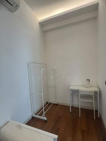 Service Residence for Rent at The Park 2 - Alvin Teh - Interior - PropertyGuru.com.my