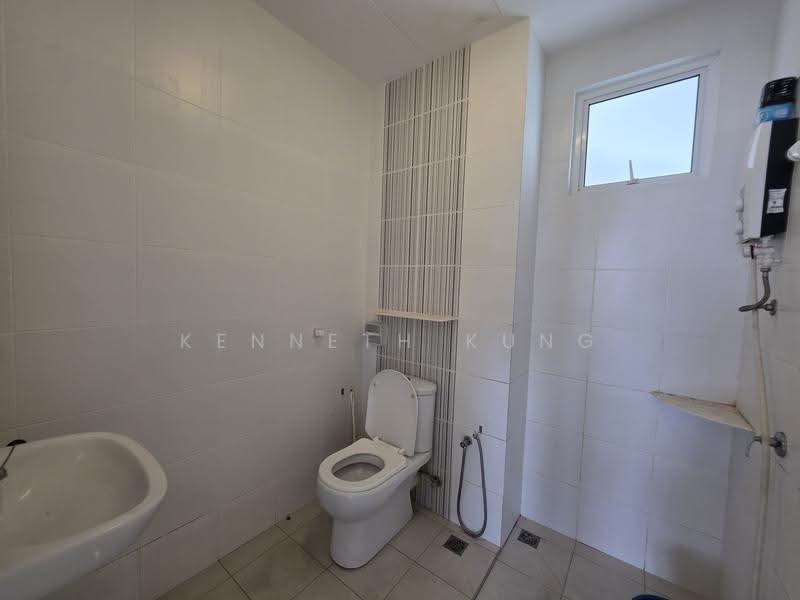 Kondominium untuk Dijual di One Imperial - Kenneth Kung - Bathroom - PropertyGuru.com.my