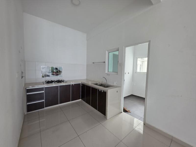 Kondominium untuk Dijual di One Imperial - Kenneth Kung - Kitchen - PropertyGuru.com.my