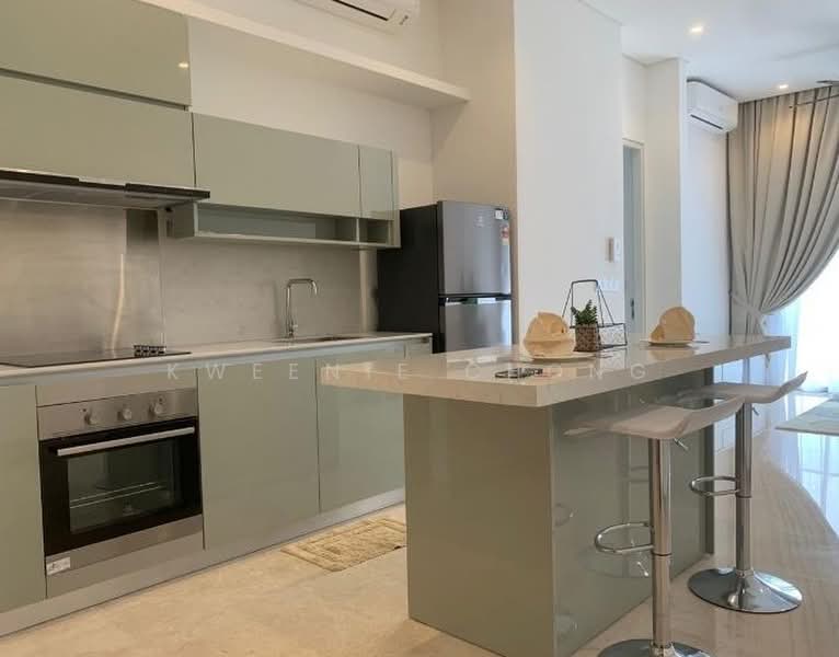Service Residence for Sale at Lucentia Residences - Kweenie Chong - PropertyGuru.com.my