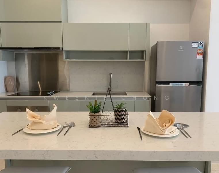 Service Residence for Sale at Lucentia Residences - Kweenie Chong - PropertyGuru.com.my