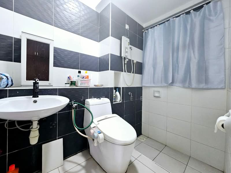 Soho untuk Dijual di Bukit Indah (Iskandar Puteri (Nusajaya)) - Jaz Lee - PropertyGuru.com.my