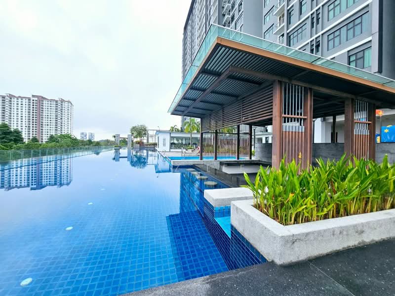 Soho untuk Dijual di Bukit Indah (Iskandar Puteri (Nusajaya)) - Jaz Lee - PropertyGuru.com.my