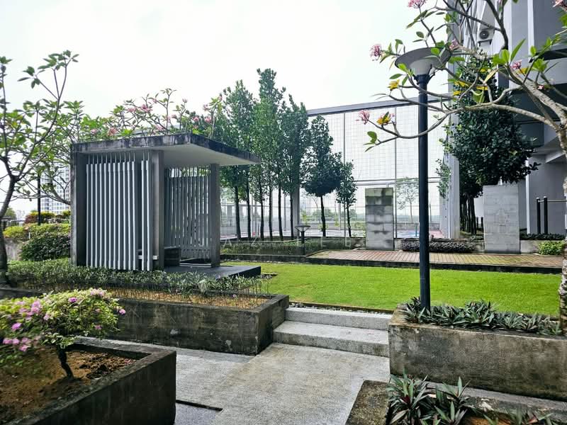 Soho untuk Dijual di Bukit Indah (Iskandar Puteri (Nusajaya)) - Jaz Lee - PropertyGuru.com.my