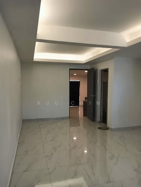 Rumah Teres 2 Tingkat untuk Dijual di Pekan Nenas (Johor) - Kuu Chin - Interior - PropertyGuru.com.my