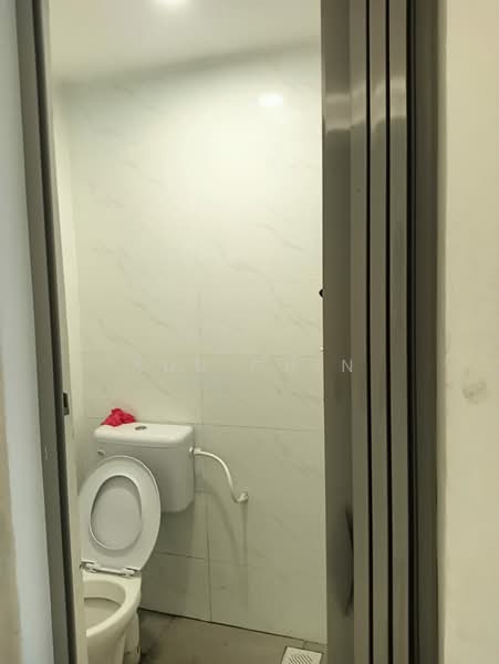 Rumah Teres 2 Tingkat untuk Dijual di Pekan Nenas (Johor) - Kuu Chin - Bathroom - PropertyGuru.com.my